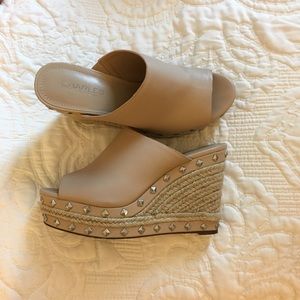 Charles by Charles David wedge